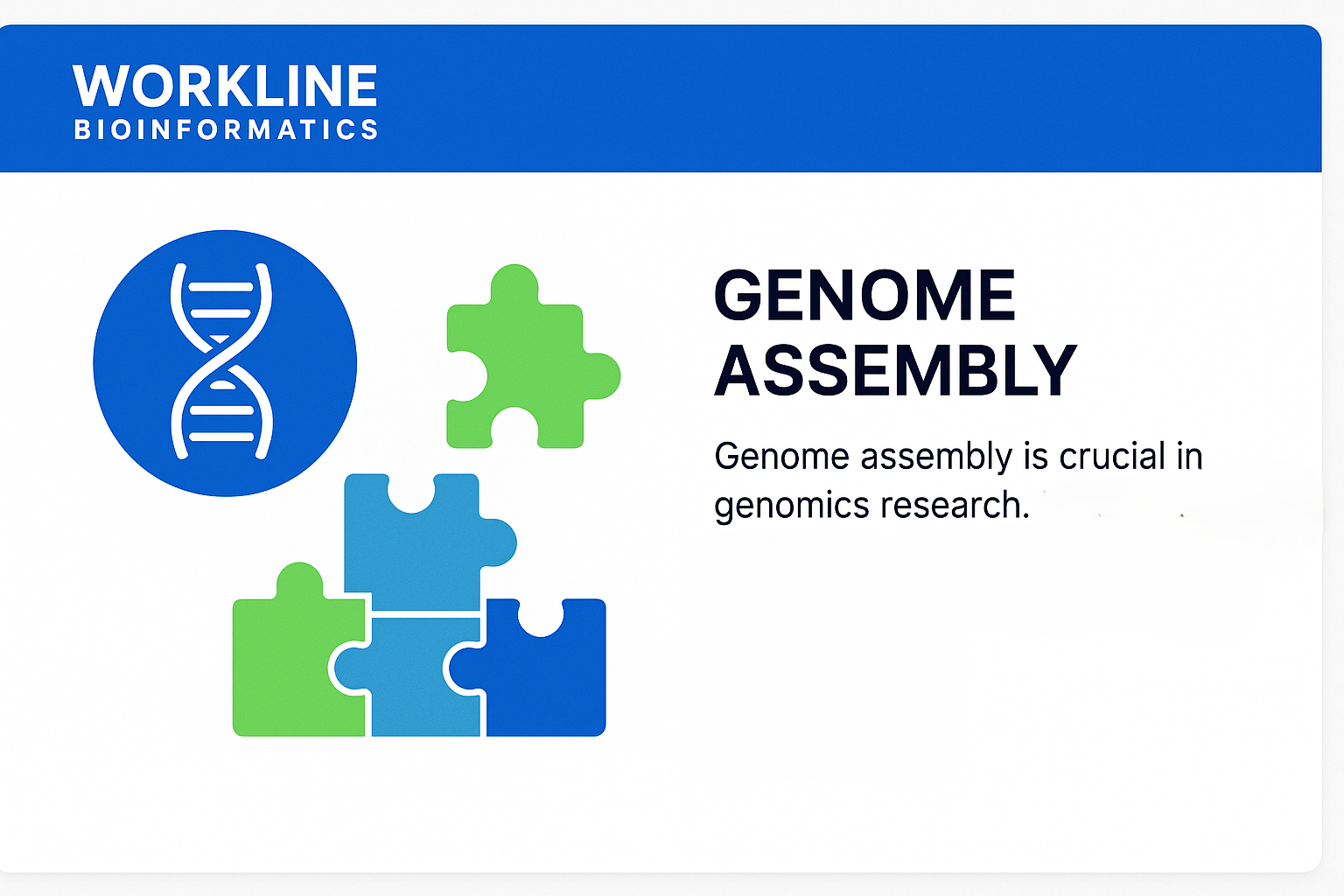 Genome Assembly